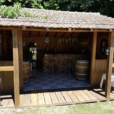 Le Cosy Villa Saint-Yrieix-la-Perche Eksteriør bilde