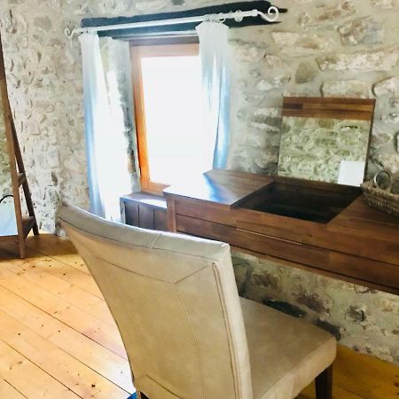 Le Cosy Villa Saint-Yrieix-la-Perche Eksteriør bilde