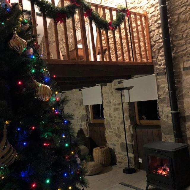 Le Cosy Villa Saint-Yrieix-la-Perche Eksteriør bilde