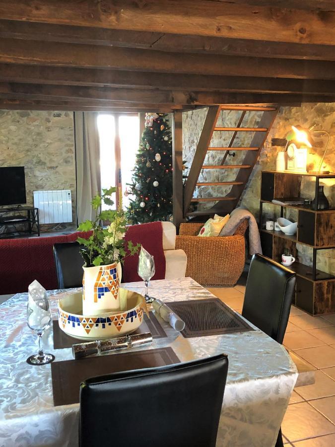 Le Cosy Villa Saint-Yrieix-la-Perche Eksteriør bilde