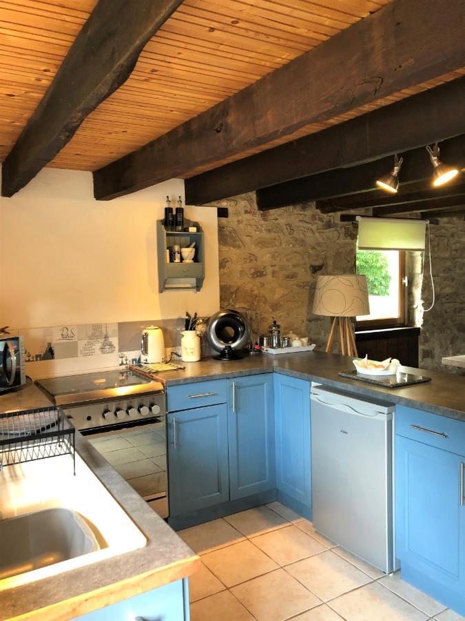 Le Cosy Villa Saint-Yrieix-la-Perche Eksteriør bilde