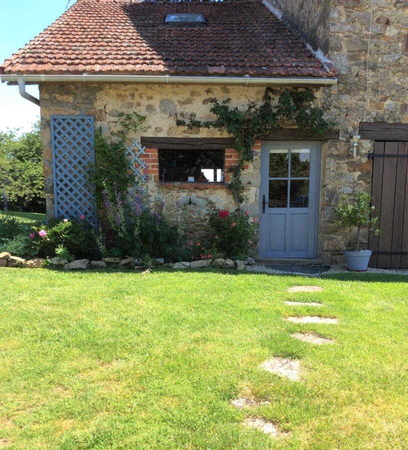 Le Cosy Villa Saint-Yrieix-la-Perche Eksteriør bilde