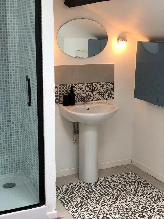 Le Cosy Villa Saint-Yrieix-la-Perche Eksteriør bilde