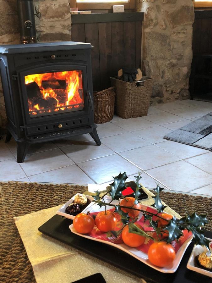 Le Cosy Villa Saint-Yrieix-la-Perche Eksteriør bilde