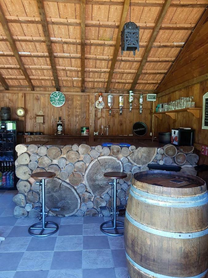 Le Cosy Villa Saint-Yrieix-la-Perche Eksteriør bilde