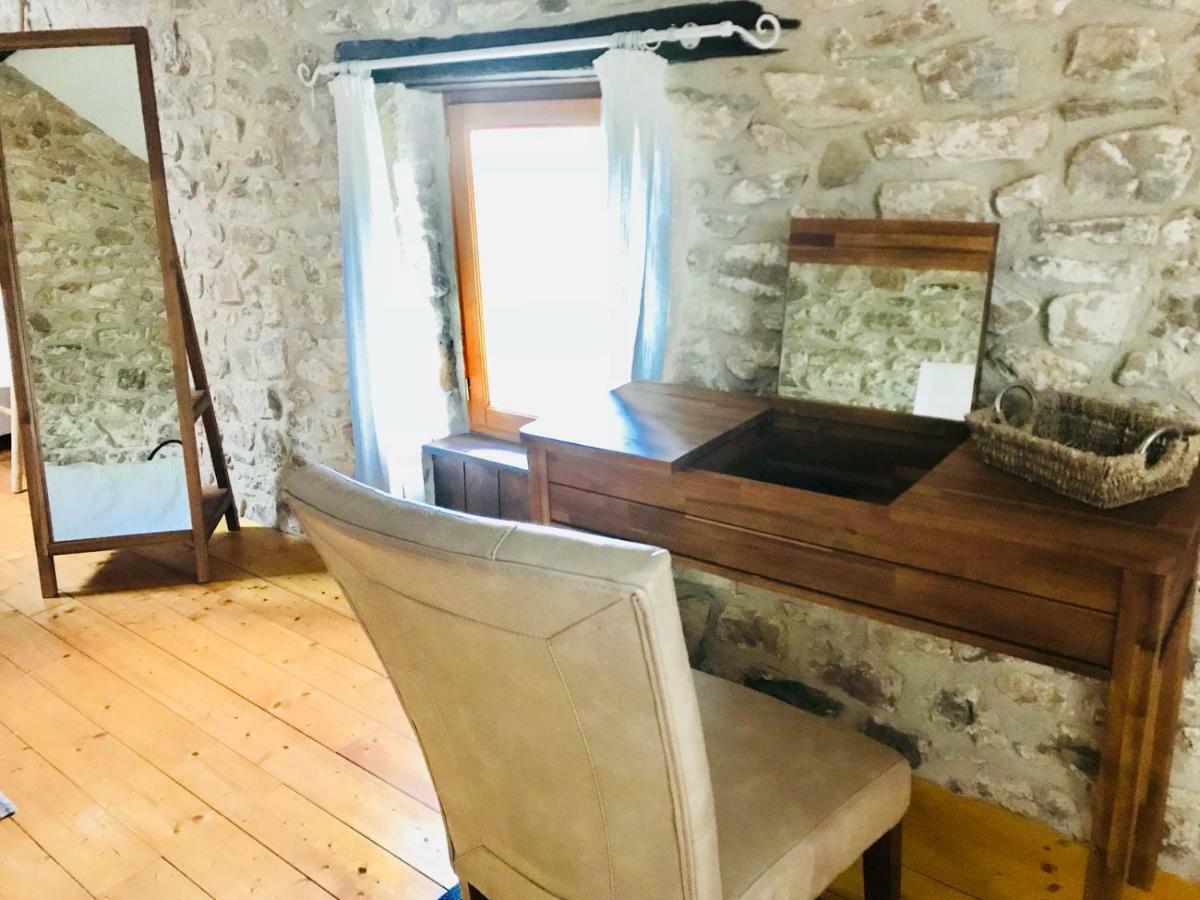 Le Cosy Villa Saint-Yrieix-la-Perche Eksteriør bilde