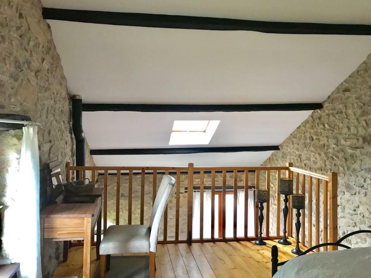 Le Cosy Villa Saint-Yrieix-la-Perche Eksteriør bilde