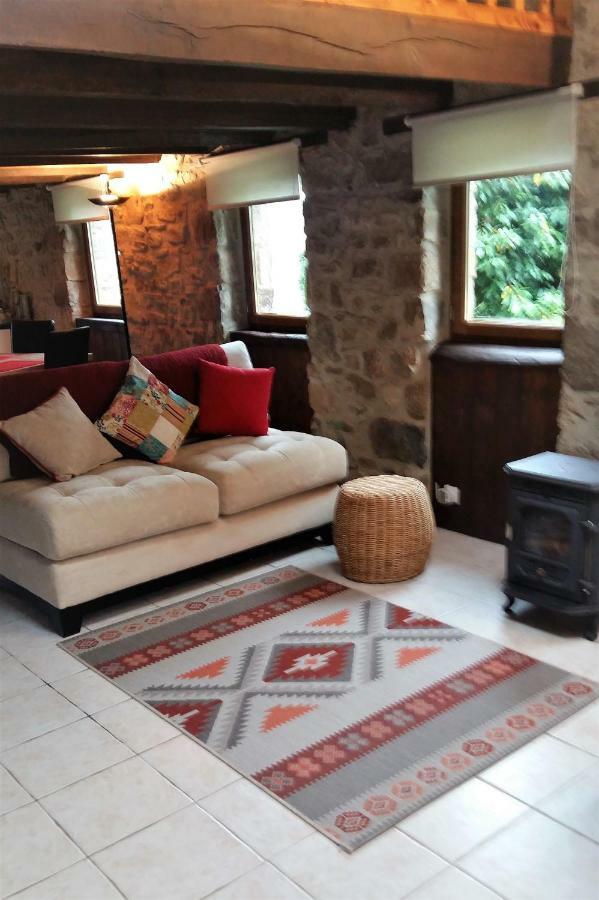 Le Cosy Villa Saint-Yrieix-la-Perche Eksteriør bilde