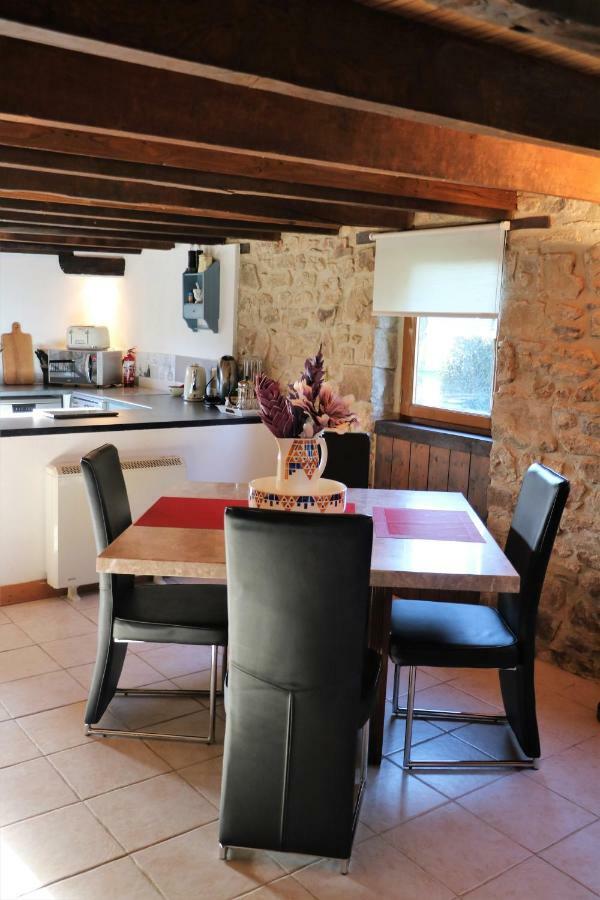 Le Cosy Villa Saint-Yrieix-la-Perche Eksteriør bilde