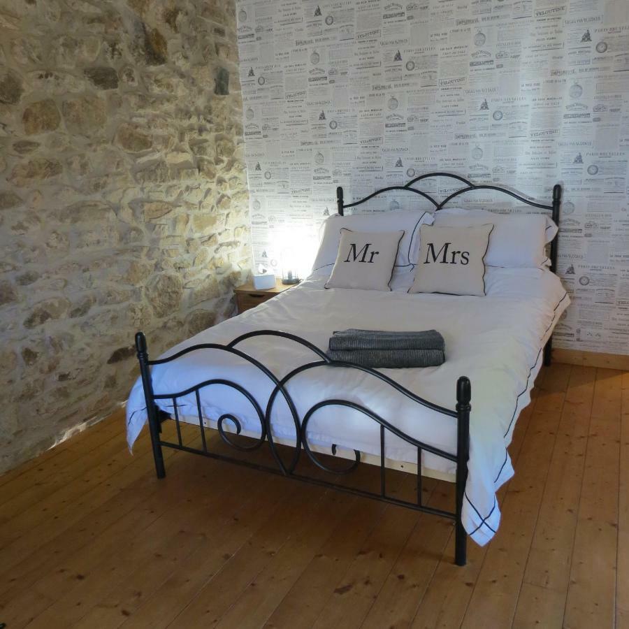 Le Cosy Villa Saint-Yrieix-la-Perche Eksteriør bilde