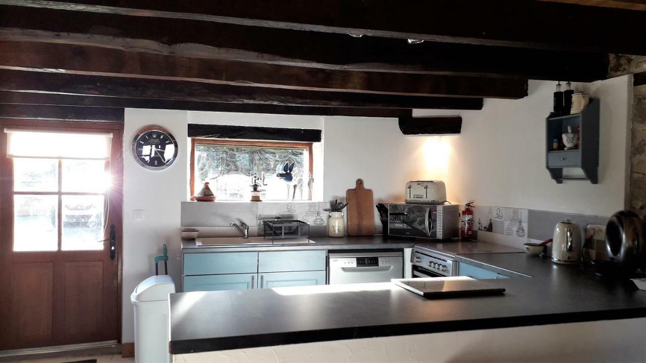 Le Cosy Villa Saint-Yrieix-la-Perche Eksteriør bilde