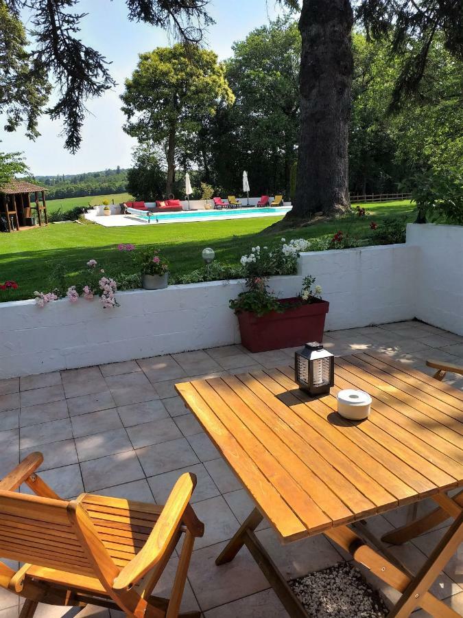 Le Cosy Villa Saint-Yrieix-la-Perche Eksteriør bilde