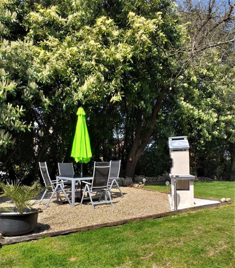 Le Cosy Villa Saint-Yrieix-la-Perche Eksteriør bilde