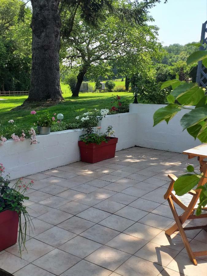 Le Cosy Villa Saint-Yrieix-la-Perche Eksteriør bilde